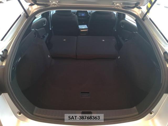 Toyota PRIUS 2019-04 253327-25