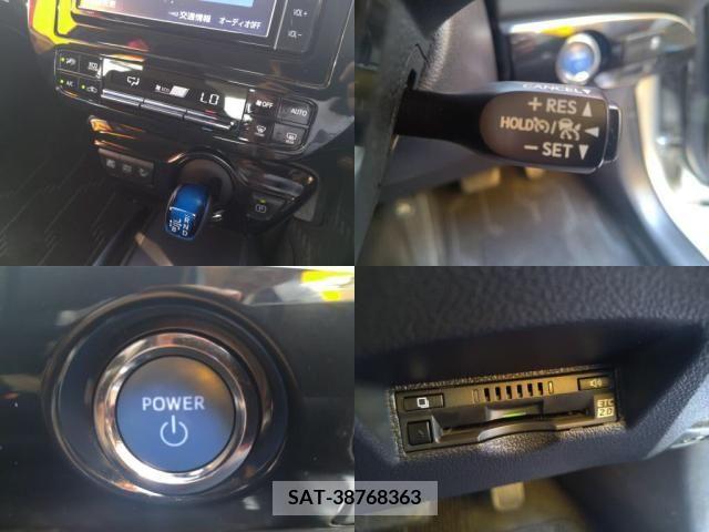 Toyota PRIUS 2019-04 253327-5