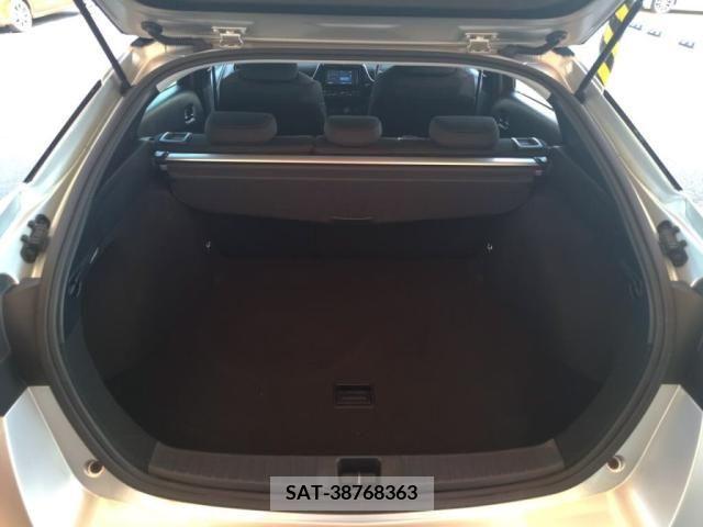 Toyota PRIUS 2019-04 253327-24