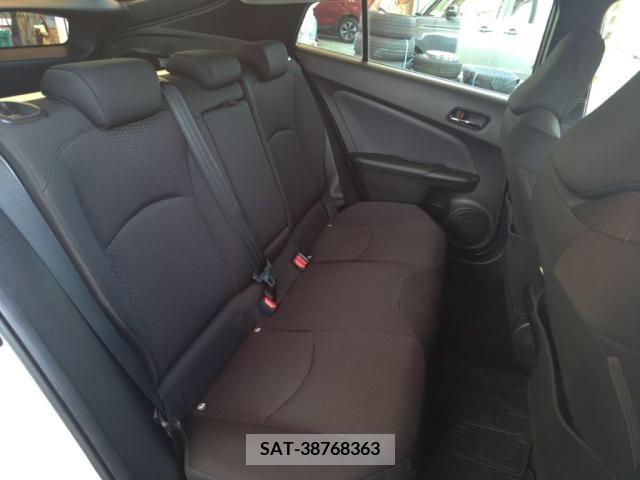 Toyota PRIUS 2019-04 253327-21