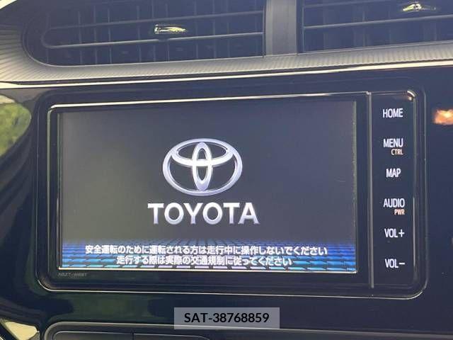 Toyota AQUA 2019-09 260582-2