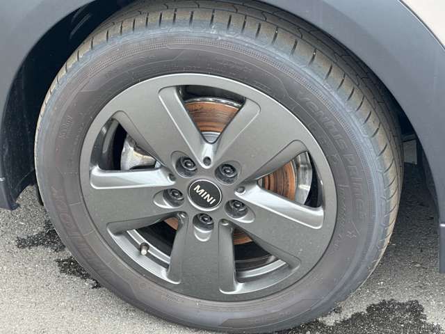 Bmw MINI 2022-11 12353-15