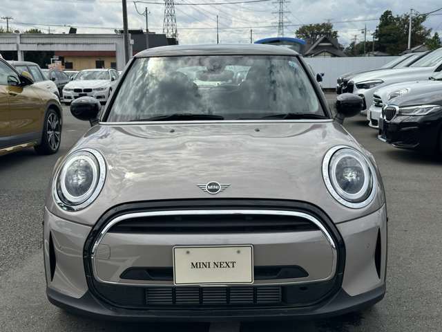 Bmw MINI 2022-11 12353-4