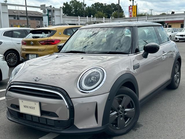 Bmw MINI 2022-11 12353-0