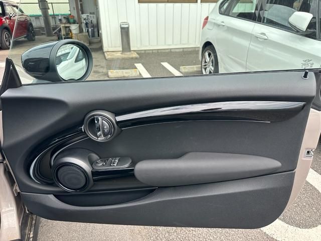 Bmw MINI 2022-11 12353-19