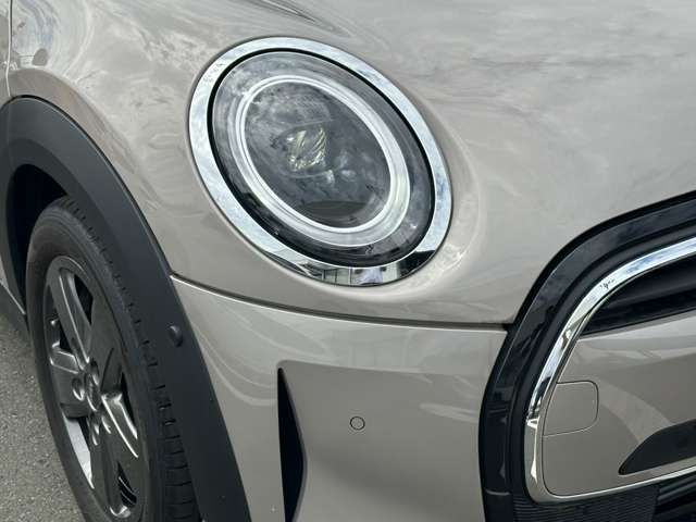 Bmw MINI 2022-11 12353-10