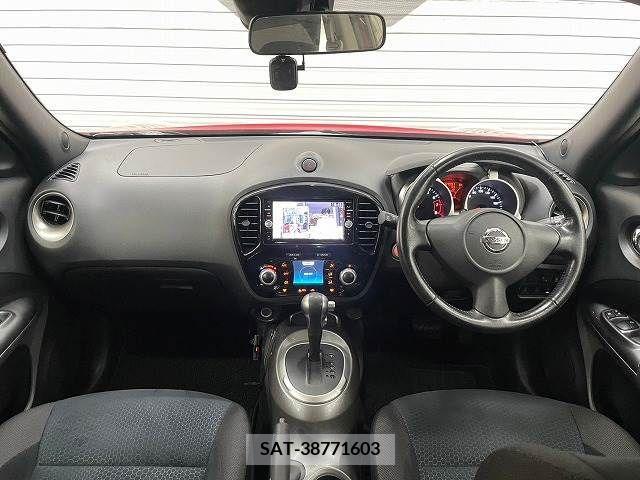 Nissan JUKE 2015-11 243179-1