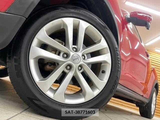 Nissan JUKE 2015-11 243179-10