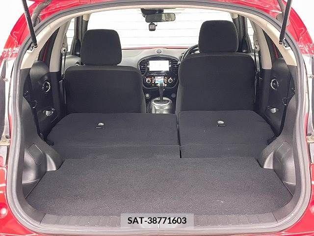 Nissan JUKE 2015-11 243179-19