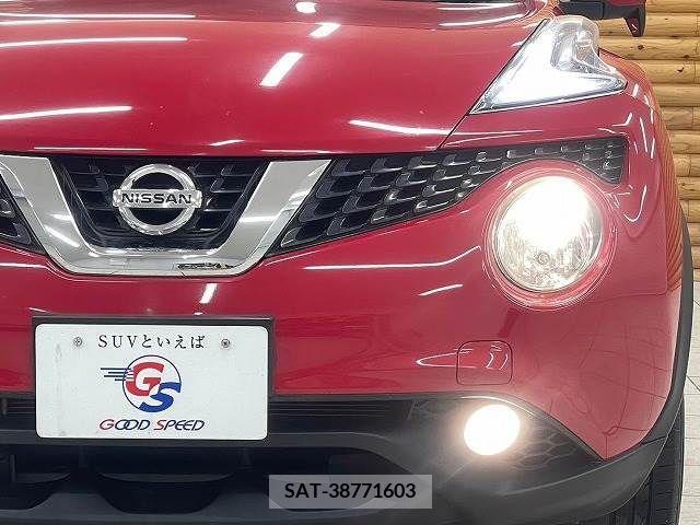 Nissan JUKE 2015-11 243179-9