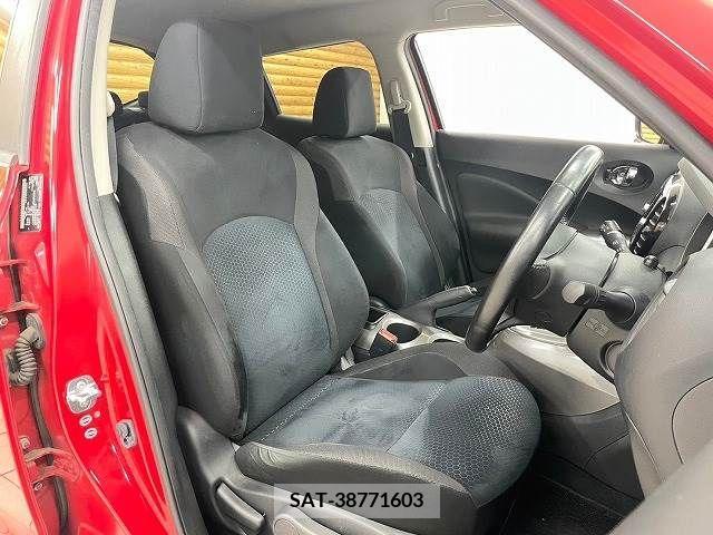 Nissan JUKE 2015-11 243179-7
