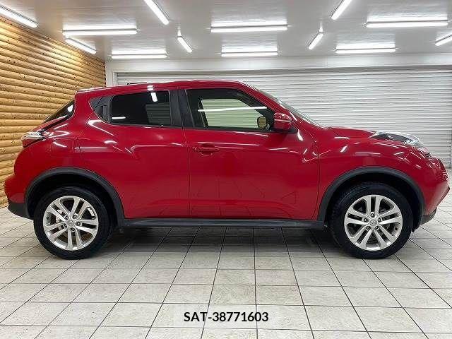 Nissan JUKE 2015-11 243179-17