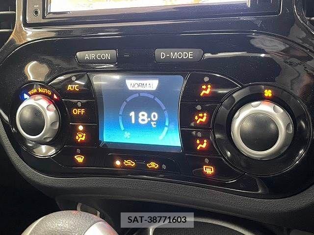 Nissan JUKE 2015-11 243179-12
