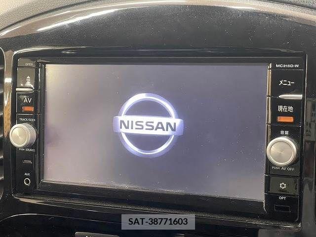 Nissan JUKE 2015-11 243179-2