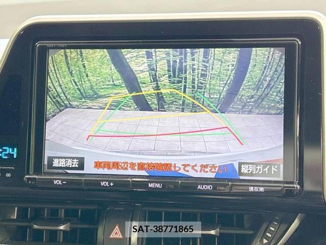 Toyota C-HR 2017-03 322961-3