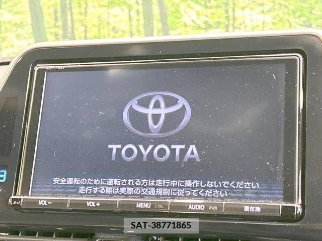 Toyota C-HR 2017-03 322961-2