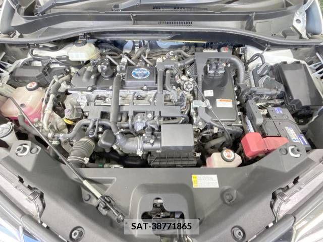 Toyota C-HR 2017-03 322961-19