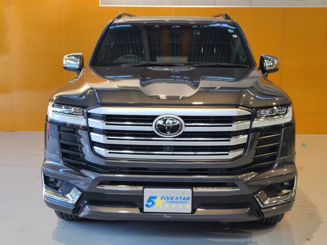 Toyota LAND CRUISER 2021-12 192038-1