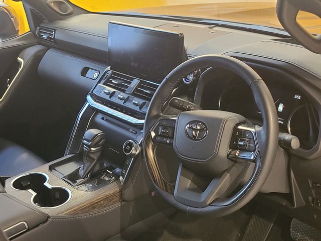 Toyota LAND CRUISER 2021-12 192038-9