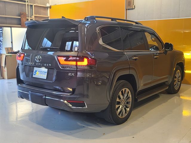 Toyota LAND CRUISER 2021-12 192038-6