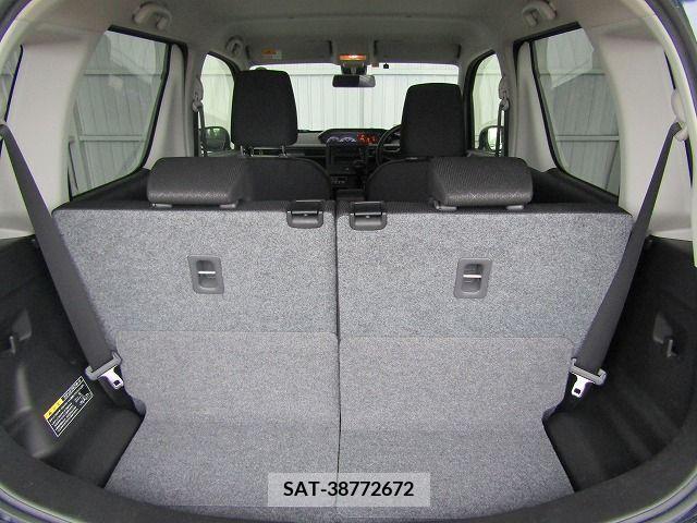 Suzuki WAGON R 2019-08 311937-20