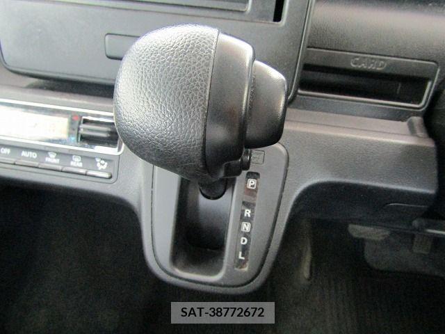 Suzuki WAGON R 2019-08 311937-19
