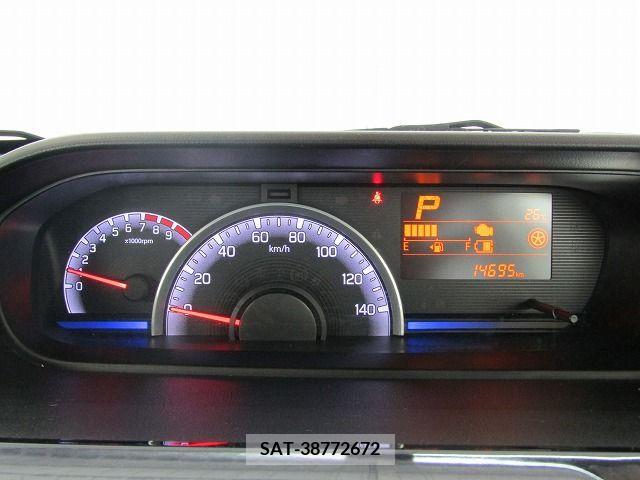 Suzuki WAGON R 2019-08 311937-7