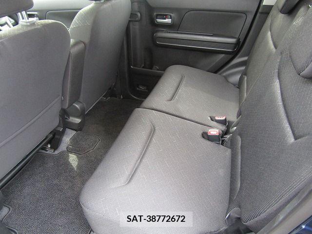 Suzuki WAGON R 2019-08 311937-18