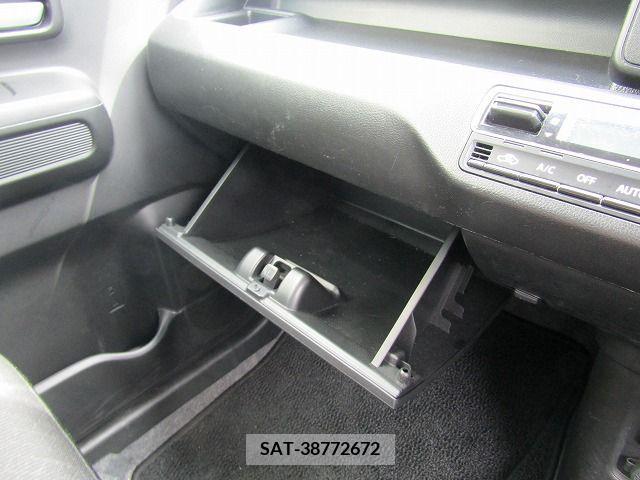 Suzuki WAGON R 2019-08 311937-17