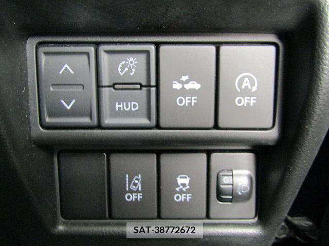 Suzuki WAGON R 2019-08 311937-15