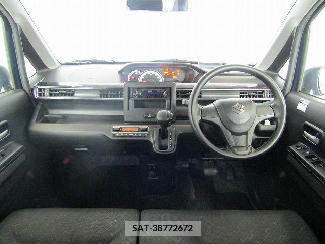 Suzuki WAGON R 2019-08 311937-1