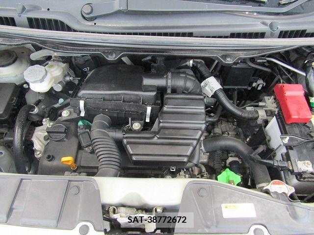 Suzuki WAGON R 2019-08 311937-27