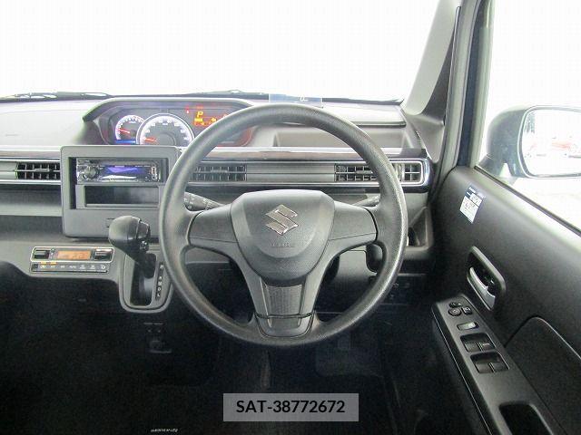 Suzuki WAGON R 2019-08 311937-13