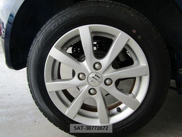Suzuki WAGON R 2019-08 311937-26