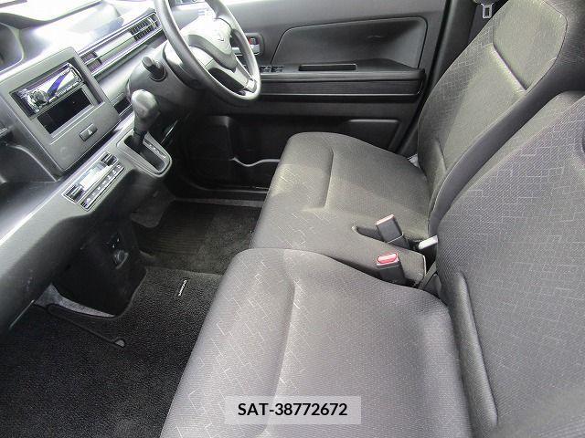 Suzuki WAGON R 2019-08 311937-12