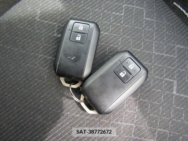 Suzuki WAGON R 2019-08 311937-11
