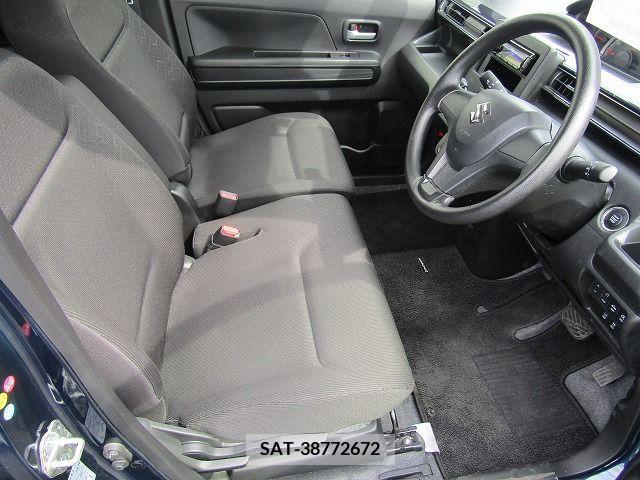 Suzuki WAGON R 2019-08 311937-9