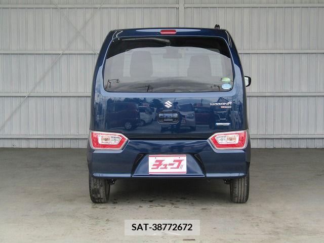 Suzuki WAGON R 2019-08 311937-24