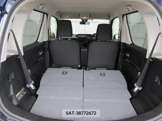Suzuki WAGON R 2019-08 311937-21