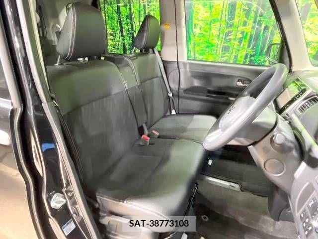 Daihatsu TANTO CUSTOM 2017-08 310248-8