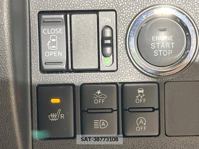 Daihatsu TANTO CUSTOM 2017-08 310248-7