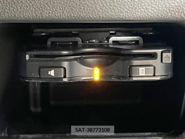 Daihatsu TANTO CUSTOM 2017-08 310248-6
