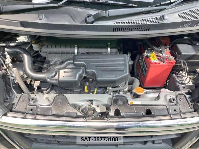Daihatsu TANTO CUSTOM 2017-08 310248-18