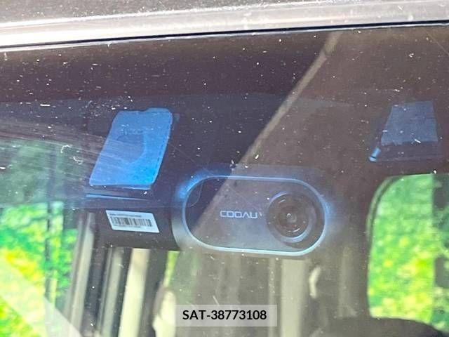 Daihatsu TANTO CUSTOM 2017-08 310248-5