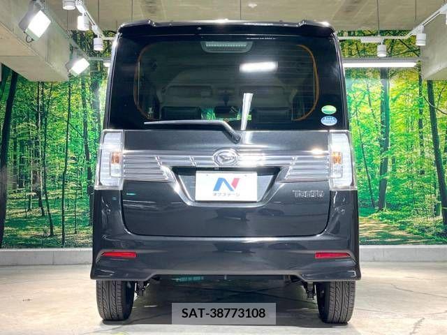 Daihatsu TANTO CUSTOM 2017-08 310248-15