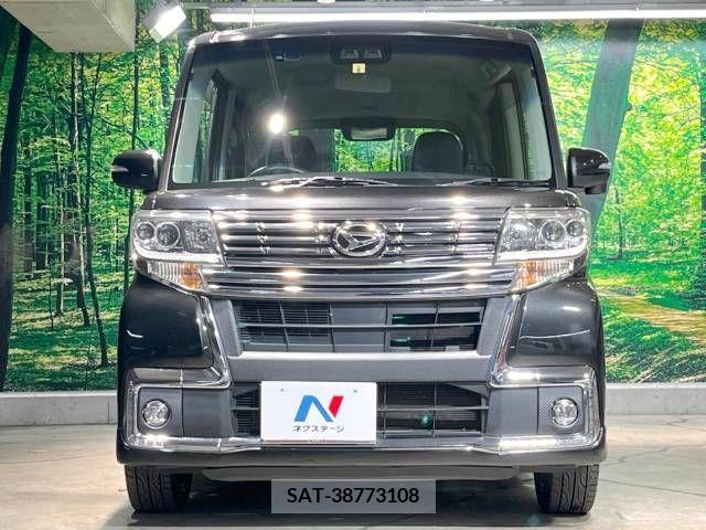 Daihatsu TANTO CUSTOM 2017-08 310248-14