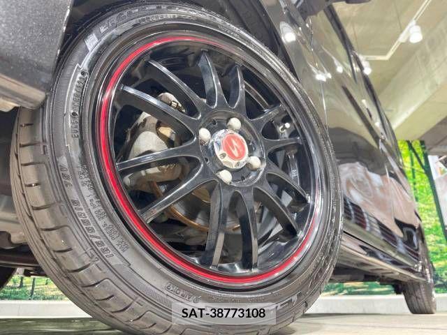 Daihatsu TANTO CUSTOM 2017-08 310248-13
