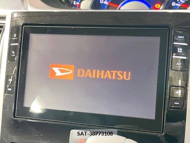 Daihatsu TANTO CUSTOM 2017-08 310248-2