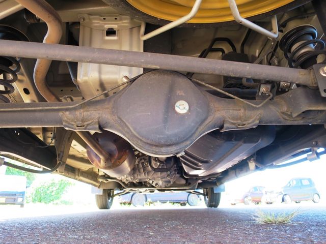 Mitsubishi MINICAB VAN 2018-04 8546-20