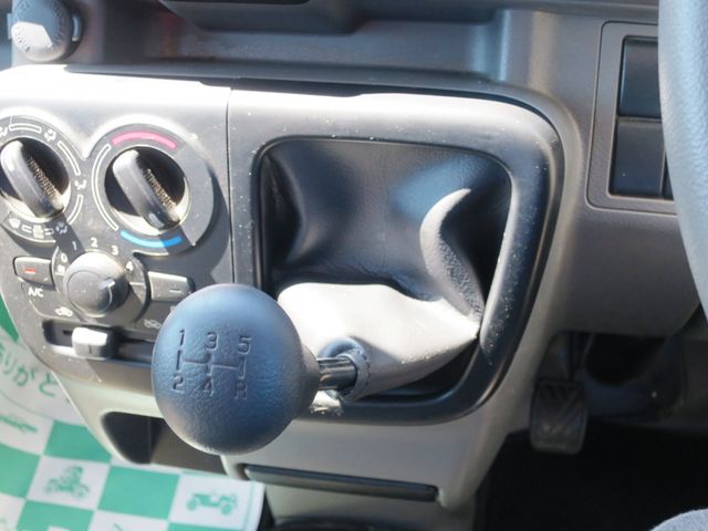 Mitsubishi MINICAB VAN 2018-04 8546-14